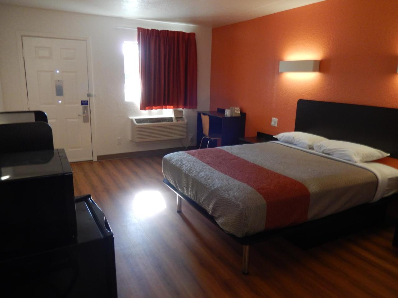 Motel 6-Moultrie, Ga Kültér fotó