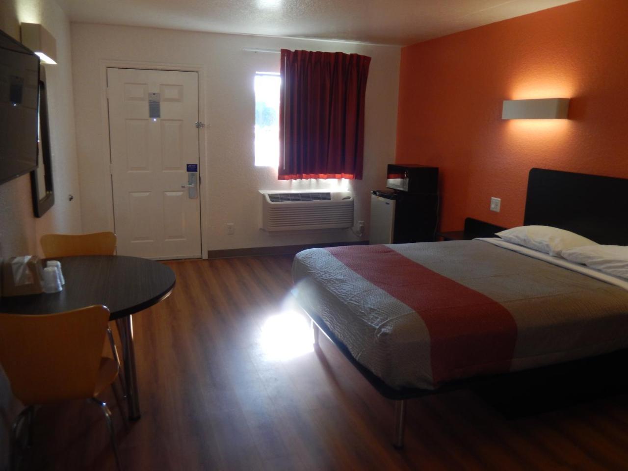 Motel 6-Moultrie, Ga Kültér fotó