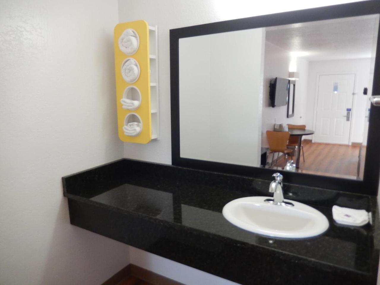 Motel 6-Moultrie, Ga Kültér fotó