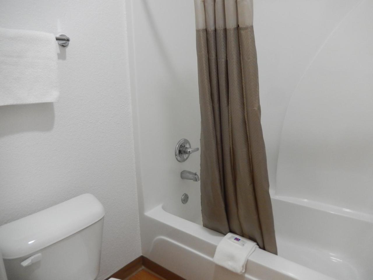 Motel 6-Moultrie, Ga Kültér fotó